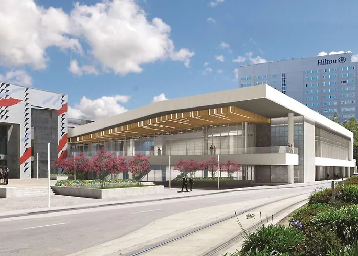 Hilton San Jose