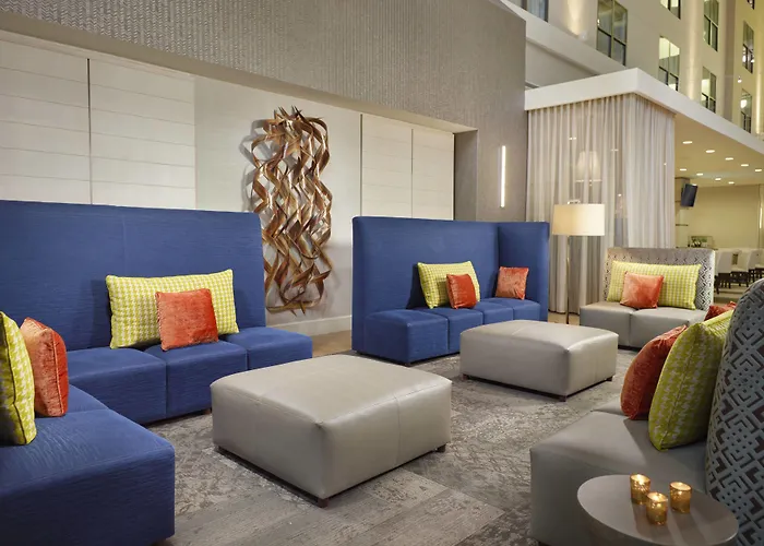 Courtyard Atlanta Decatur Downtown/Emory