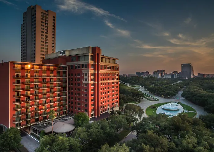 Hôtel accueillant les animaux: Hotel Zaza Houston Museum District