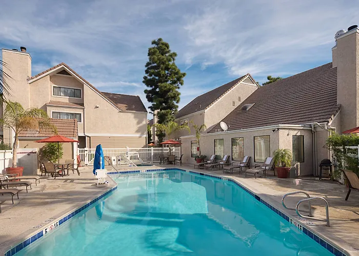 Residence Inn Ontario Airport