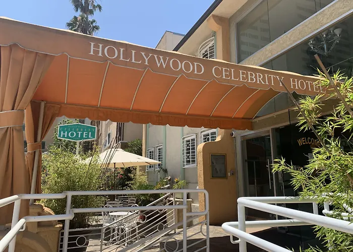 Hollywood Celebrity