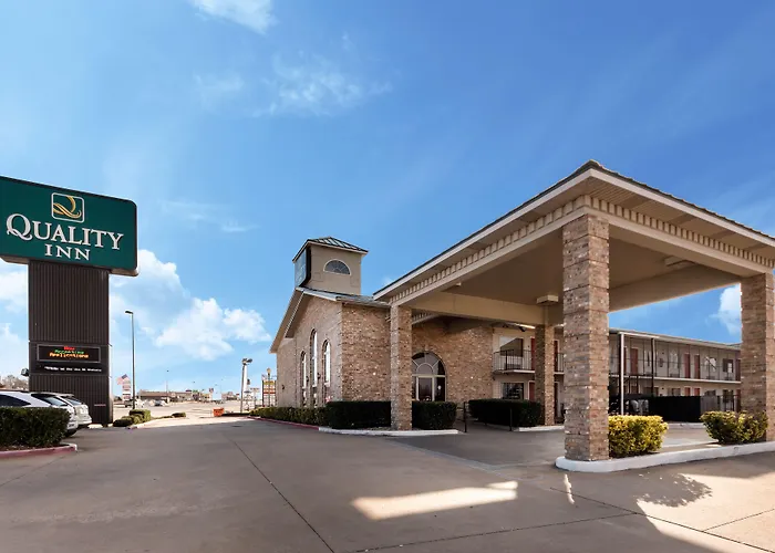 Quality Inn Siloam Springs West