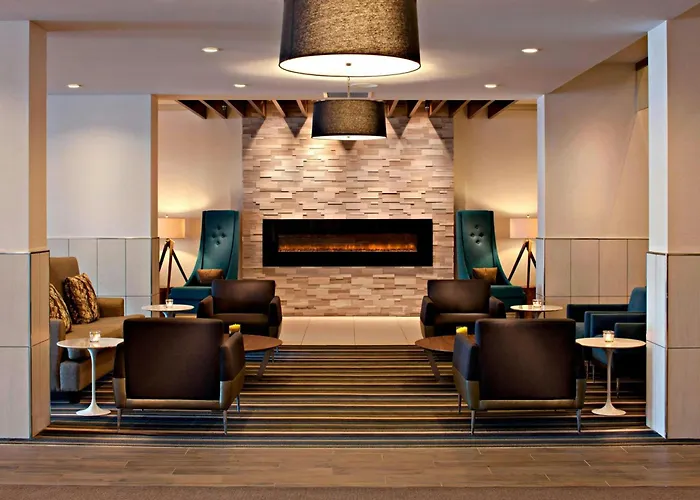 Delta s By Marriott