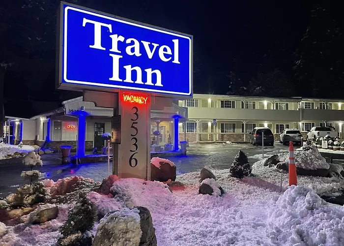 Travel Inn