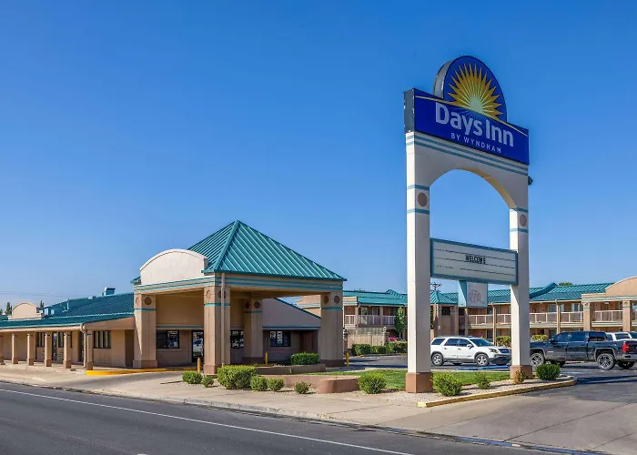 Days Inn By Wyndham