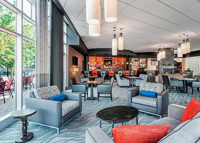 Four Points By Sheraton London