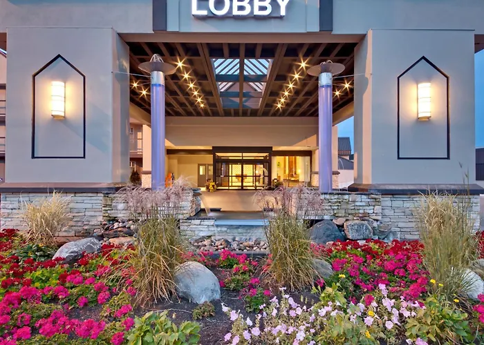 Coast Kamloops & Conference Centre