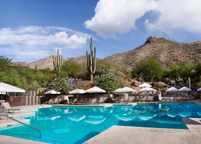 Loews Ventana Canyon Resort