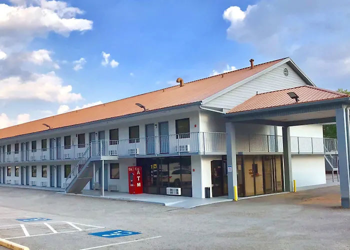 Americas Best Value Inn - Decatur