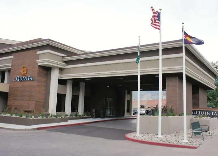 La Quinta By Wyndham Glenwood Springs