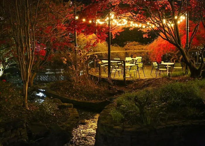 Crowne Plaza Atlanta Perimeter At Ravinia By Ihg