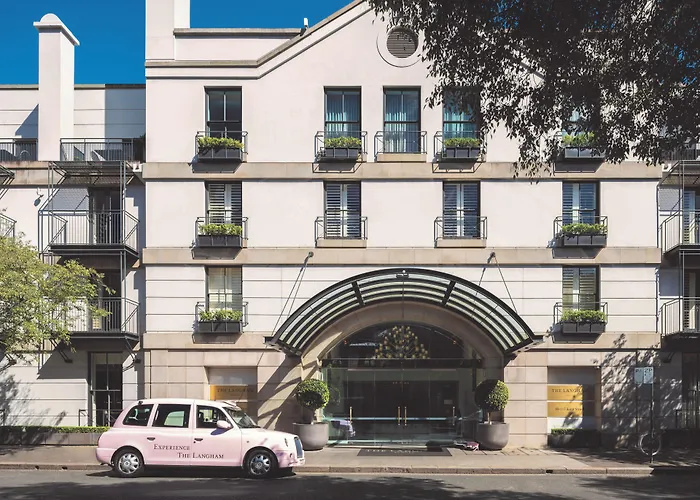 Langham Sydney