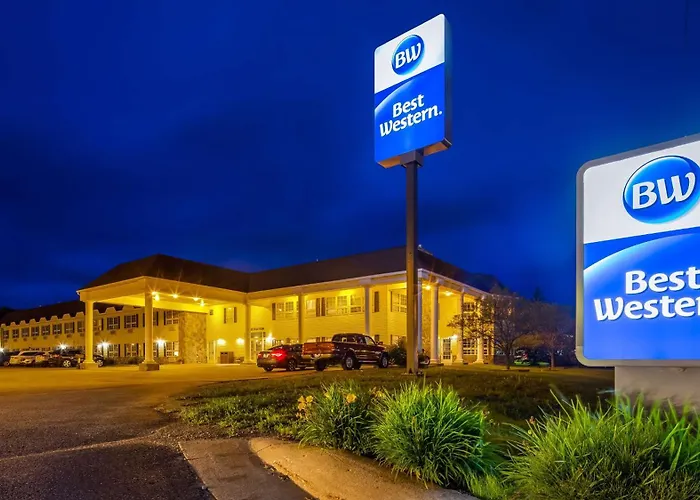 Best Western Sault Ste. Marie