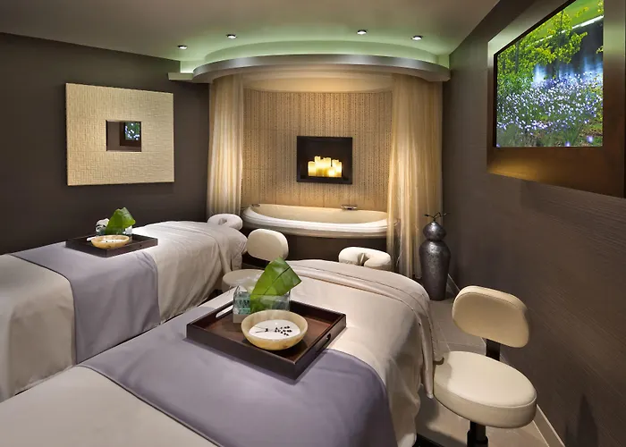 Atlantis Casino Resort Spa