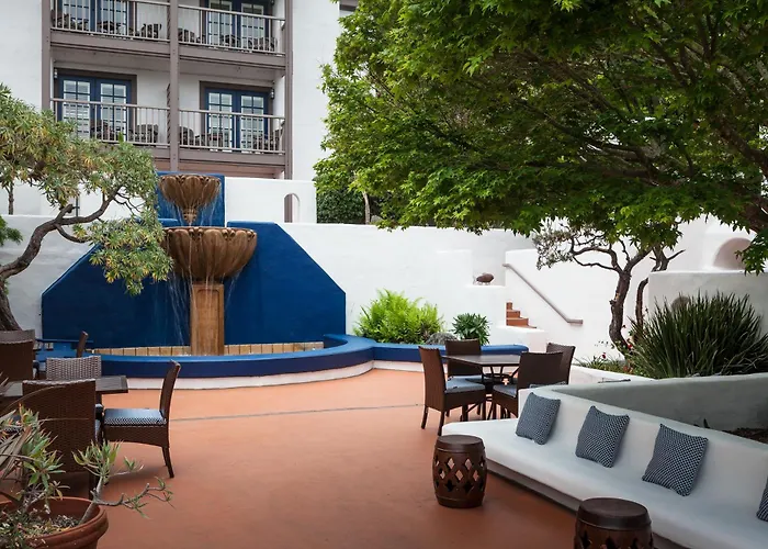 Hotel Pacific