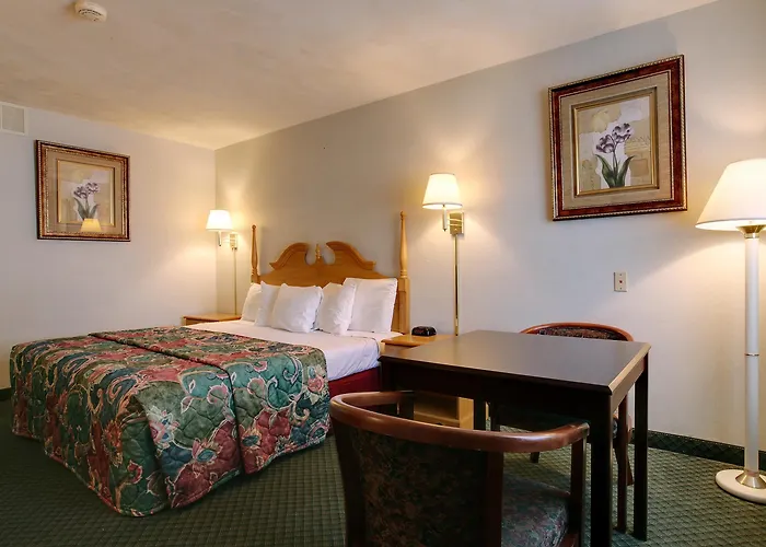 Americas Best Value Inn Uvalde