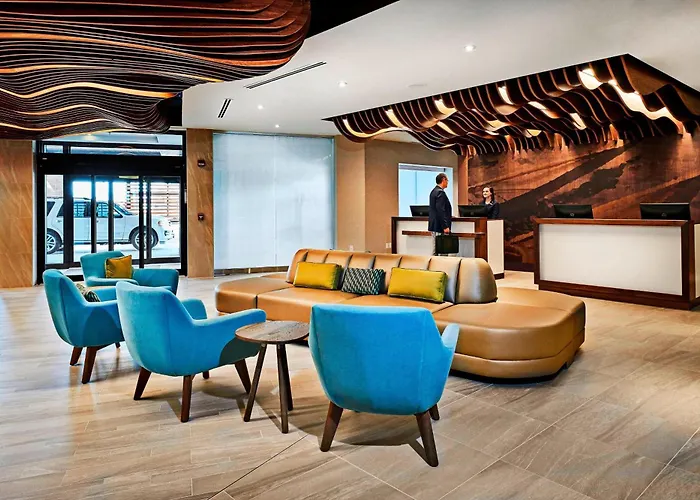 Delta s By Marriott Dartmouth