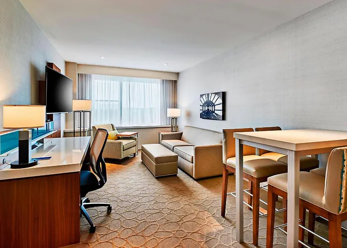 Delta s By Marriott Dartmouth