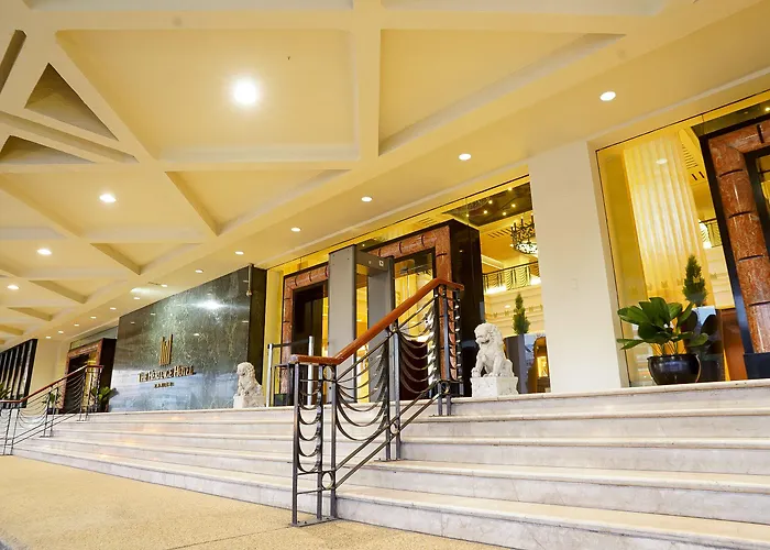  Heritage Manila