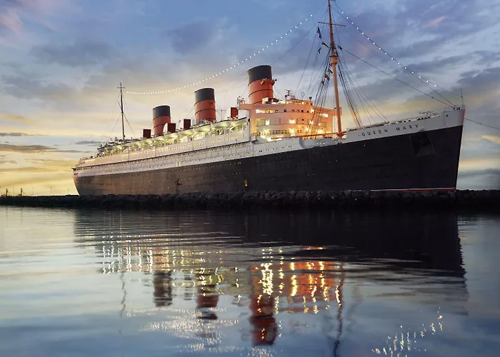 The Queen Mary