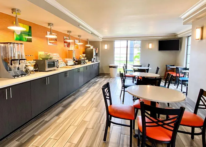 Quality Inn Harlingen