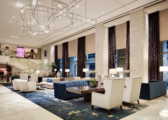 Hotel 5 stelle: Hotel Nikko San Francisco