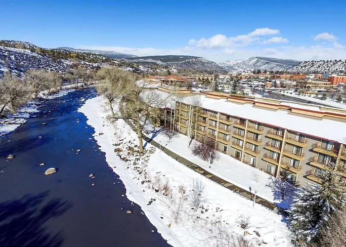 Doubletree By Hilton Durango