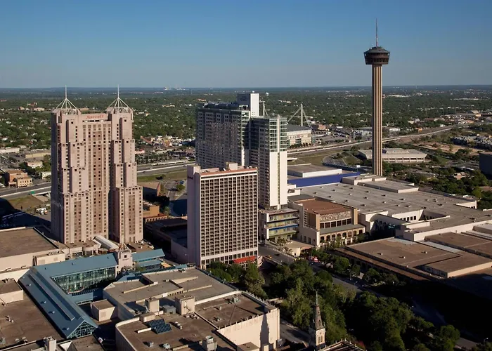 Marriott Riverwalk