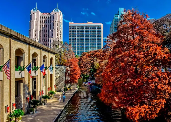 Marriott Riverwalk