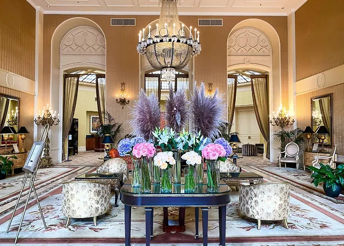 Hotel boutique: Intercontinental Mark Hopkins San Francisco By Ihg