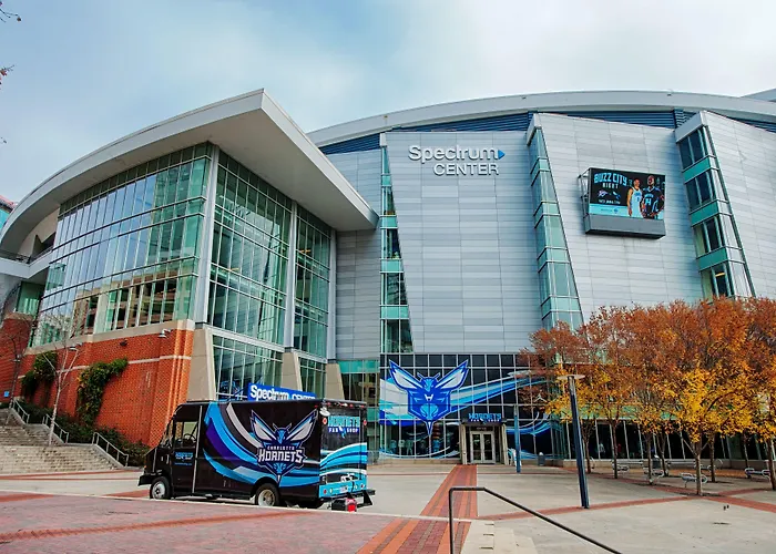 Days Inn By Wyndham Charlotte/Woodlawn Near Carowinds