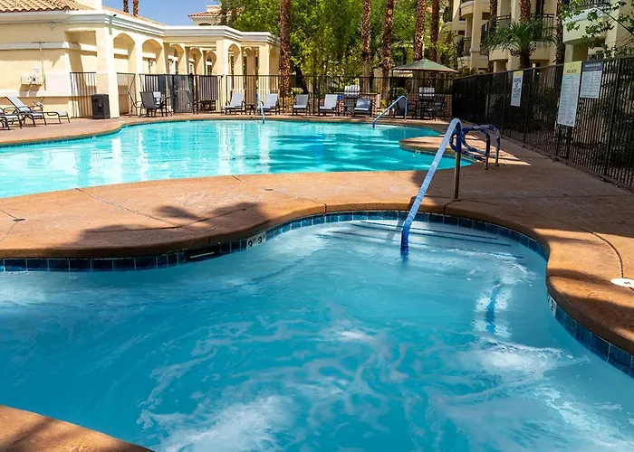 Familienhotel: Club De Soleil All-Suite Resort