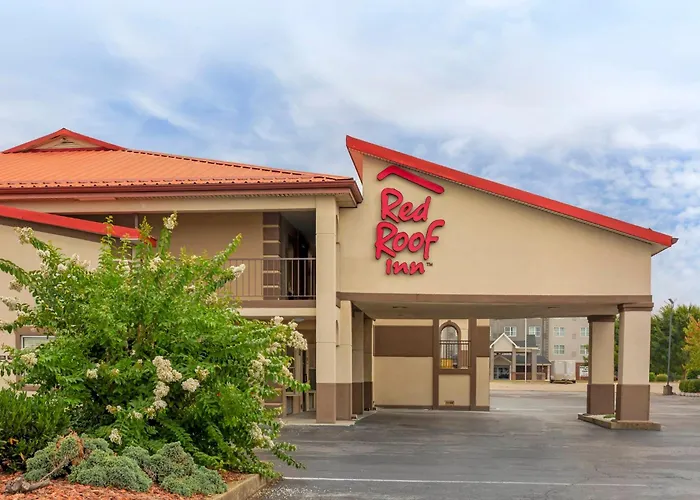 Red Roof Inn Bowling Green