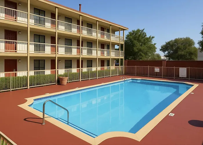 Horizon Inn Norcross