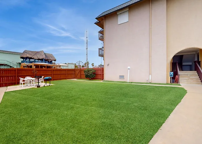 Villa: Marlin Arms Condominiums #10