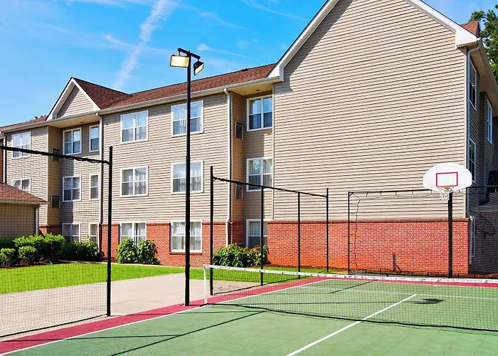 Residence Inn