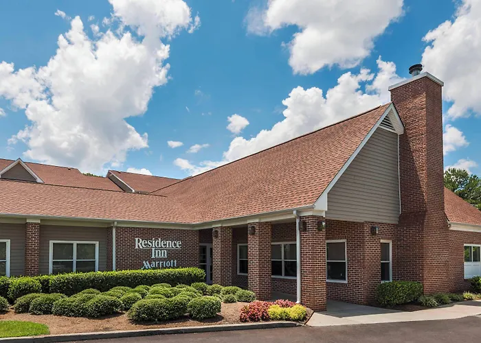 Residence Inn