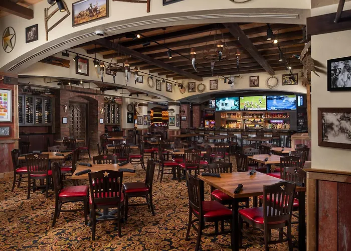 Waterpark hotel: Golden Nugget Hotel & Casino Las Vegas