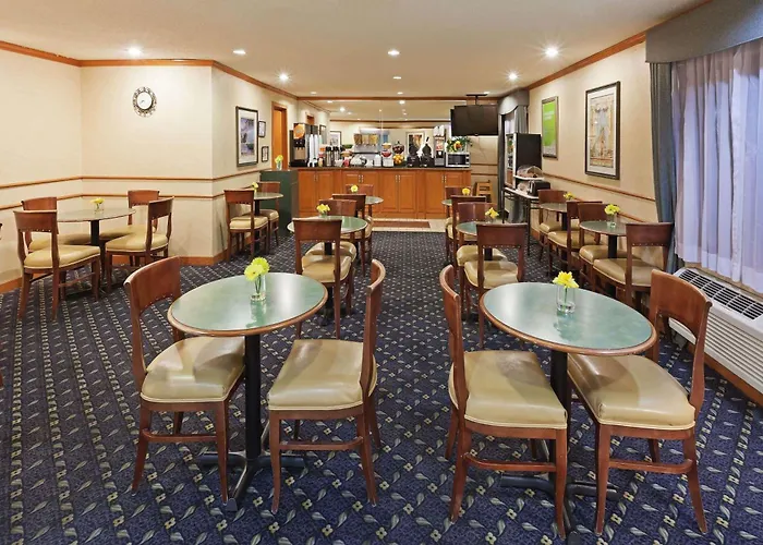 La Quinta By Wyndham El Paso West Bartlett