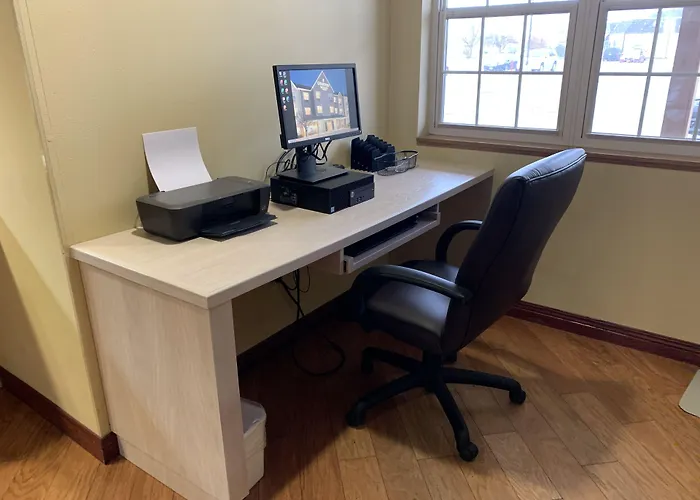 Country Inn & Suites By Radisson, Kearney, Ne