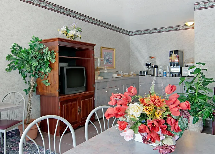 America'S Best Value Inn Clarksdale