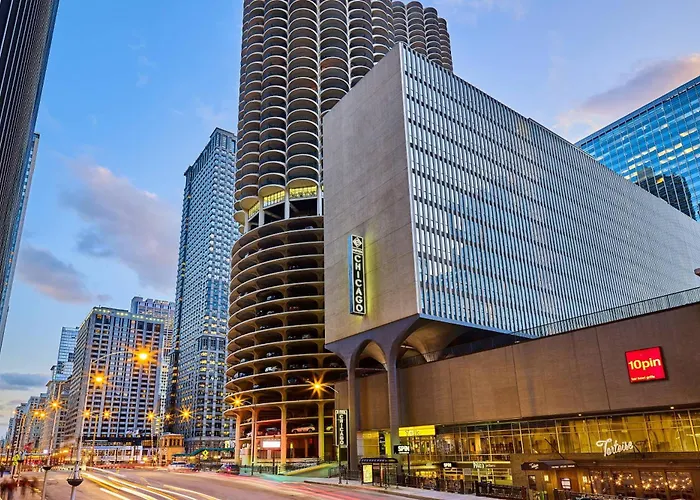 Downtown, Autograph Collection