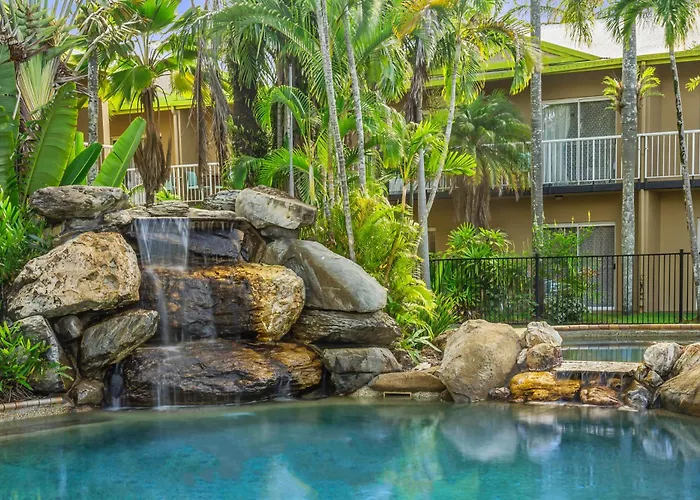 Cheap hotel: Hotel Tropiq