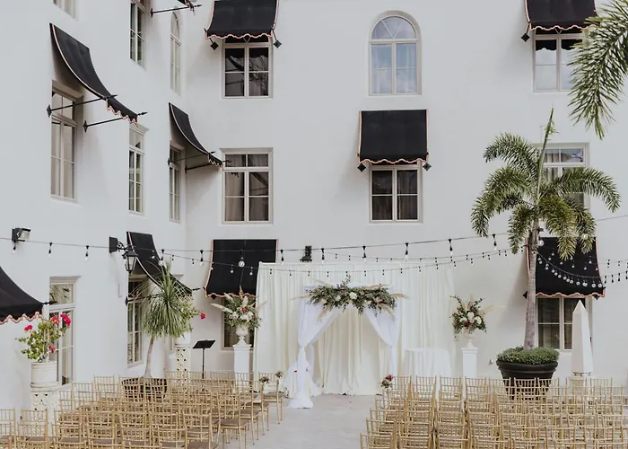 Casa Monica Resort&Spa, Autograph Collection