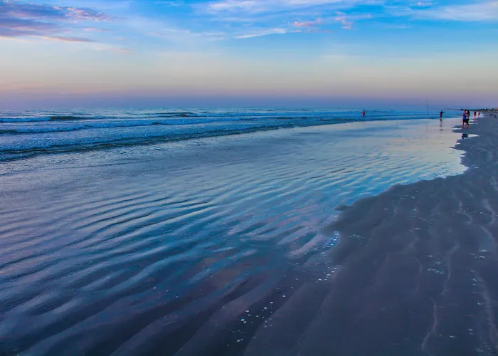 The Resort On Cocoa Beach