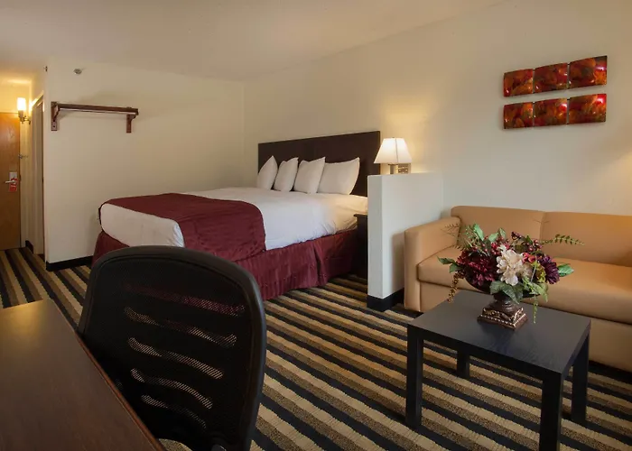 Sleep Inn Jacksonville Airport