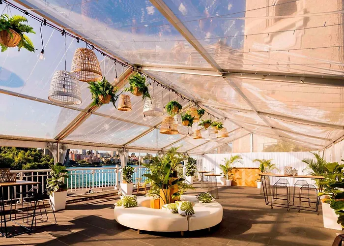 Hôtel-boutique: Pier One Sydney Harbour, Autograph Collection