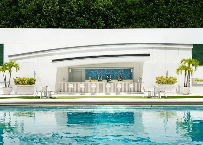 Jw Marriott Miami