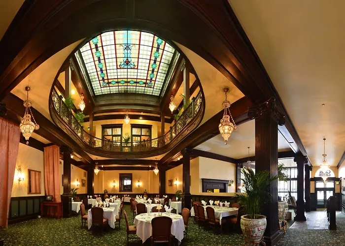 Geiser Grand Hotel