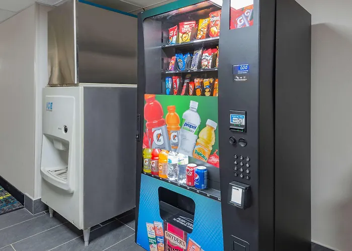 Super 8 By Wyndham Charlottesville